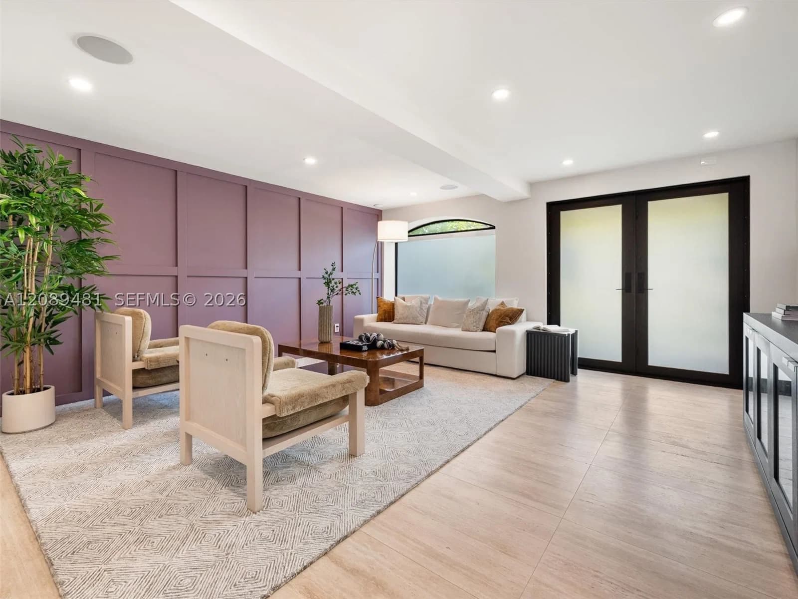 6+1 Müstakil ev — 510 30th St, Miami Beach, FL 33140
