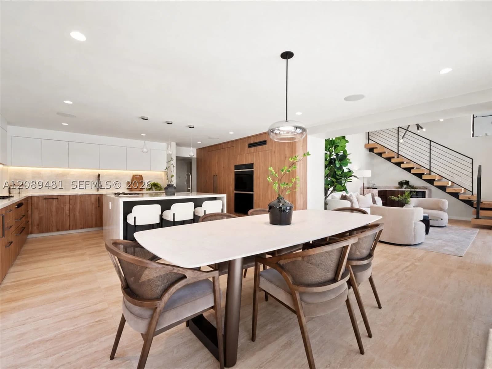 6+1 Müstakil ev — 510 30th St, Miami Beach, FL 33140