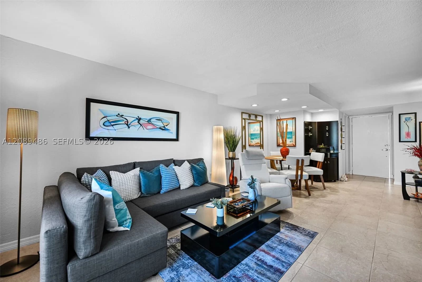 1+1 Condo — 1334 Collins Ave #403, Miami Beach, FL 33139