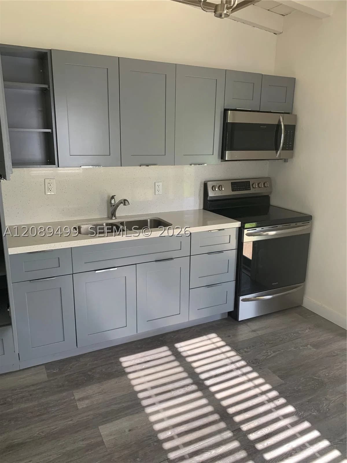 2-bedroom Single-Family Home — 950 56th, Miami, FL 33127