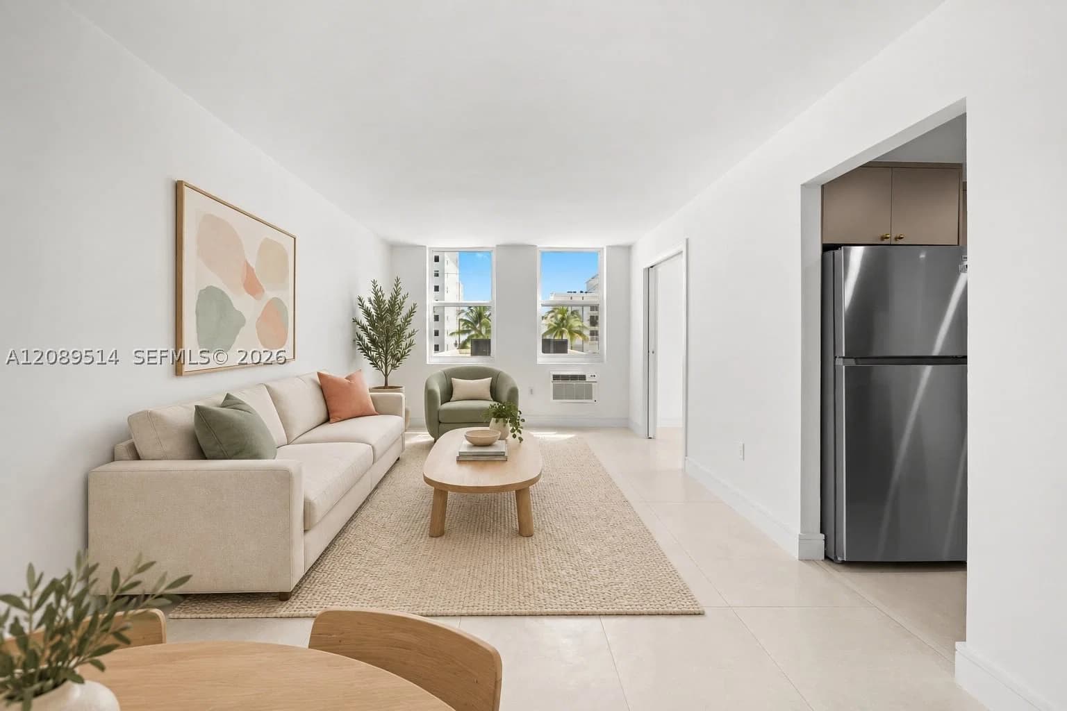 2-bedroom Condo — 335 Collins Ave #407, Miami Beach, FL 33139