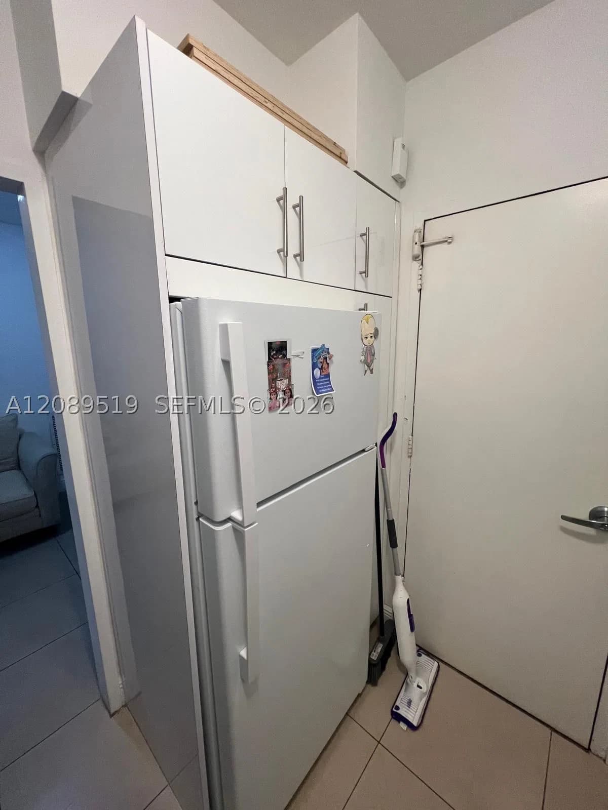 1+1 Condo — 7441 Wayne Ave #3O, Miami Beach, FL 33141