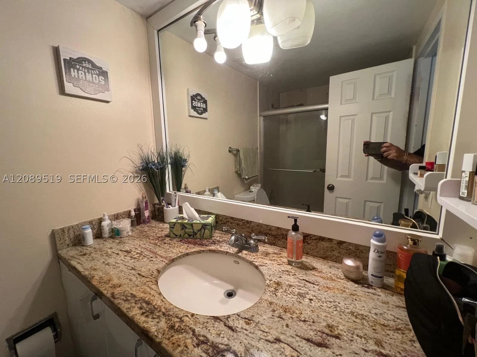 1+1 Condo — 7441 Wayne Ave #3O, Miami Beach, FL 33141