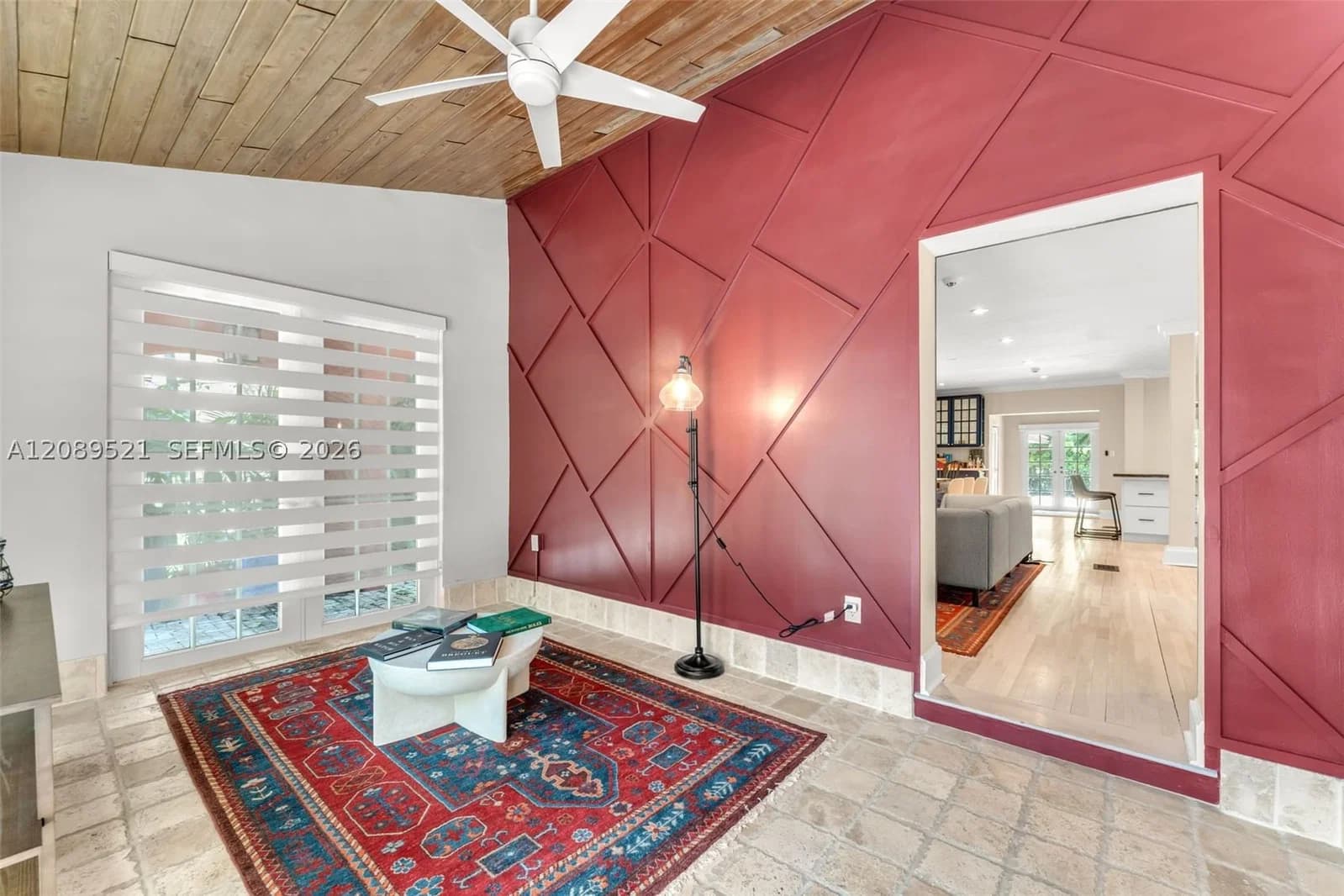4+1 Müstakil ev — 629 Altara Ave, Coral Gables, FL 33146