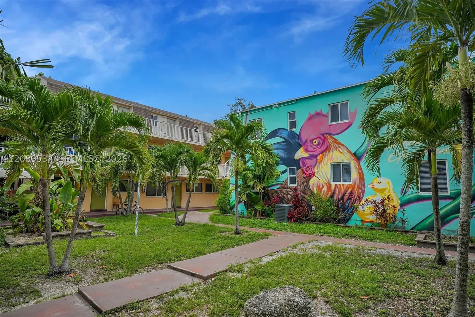 Mülk — 5601 1st Ave, Miami, FL 33127