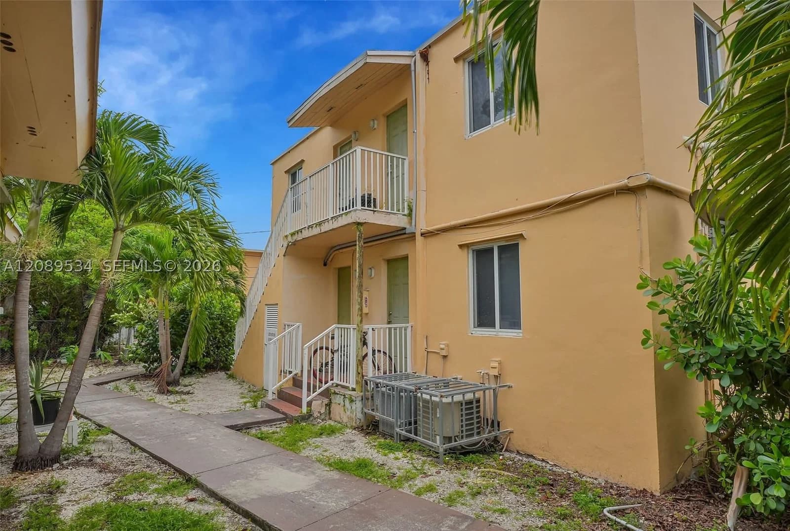 Mülk — 5601 1st Ave, Miami, FL 33127
