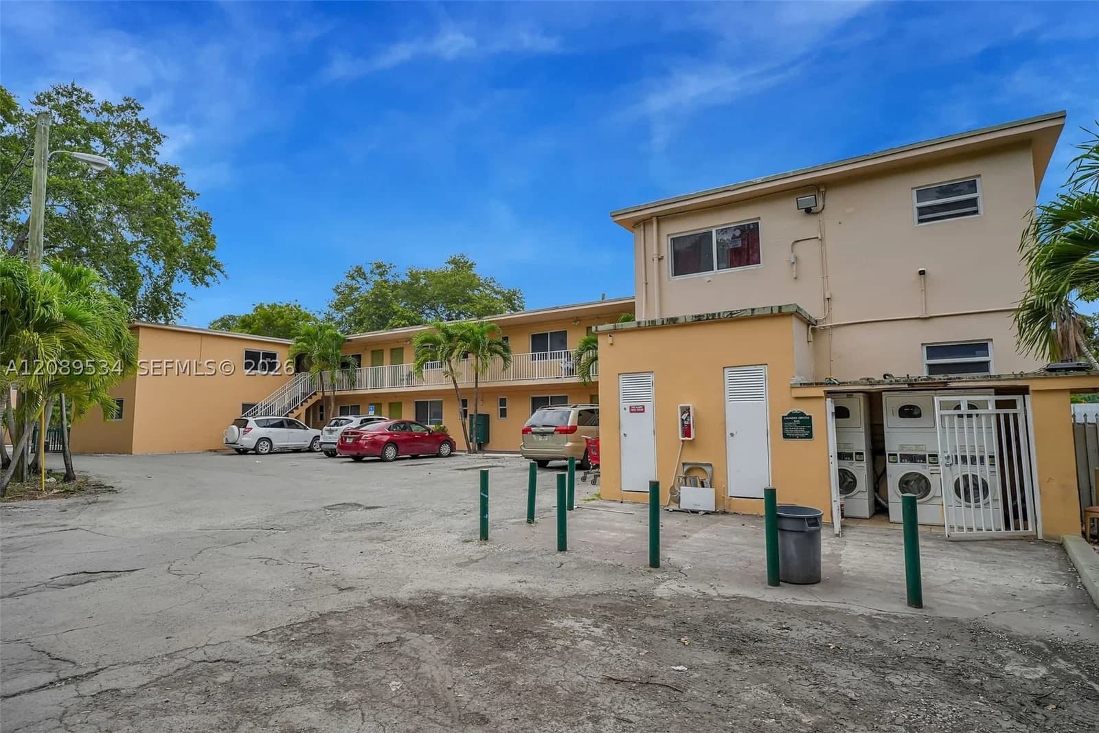Mülk — 5601 1st Ave, Miami, FL 33127