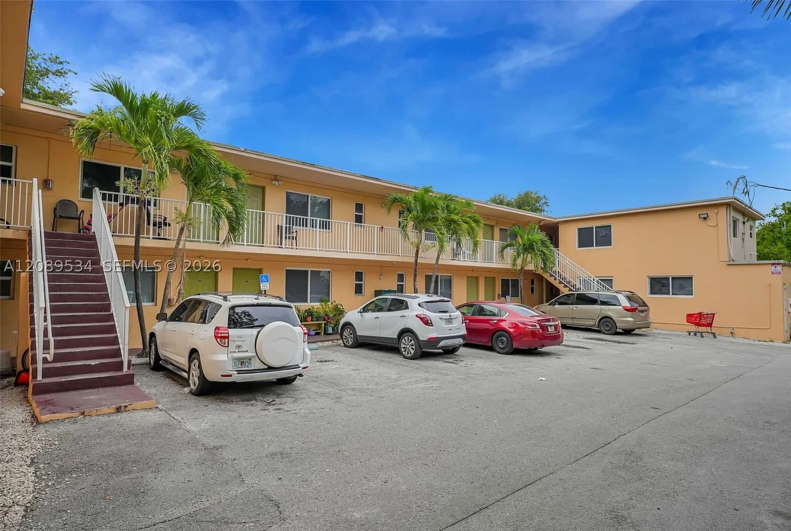 Mülk — 5601 1st Ave, Miami, FL 33127