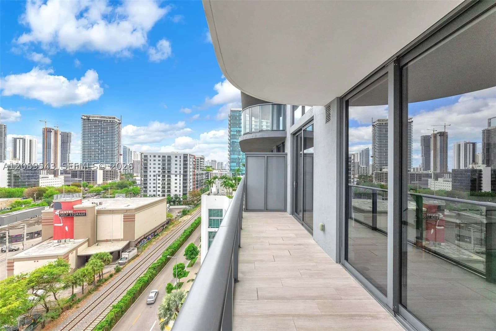 2-bedroom Condo — 121 34th St #905, Miami, FL 33137