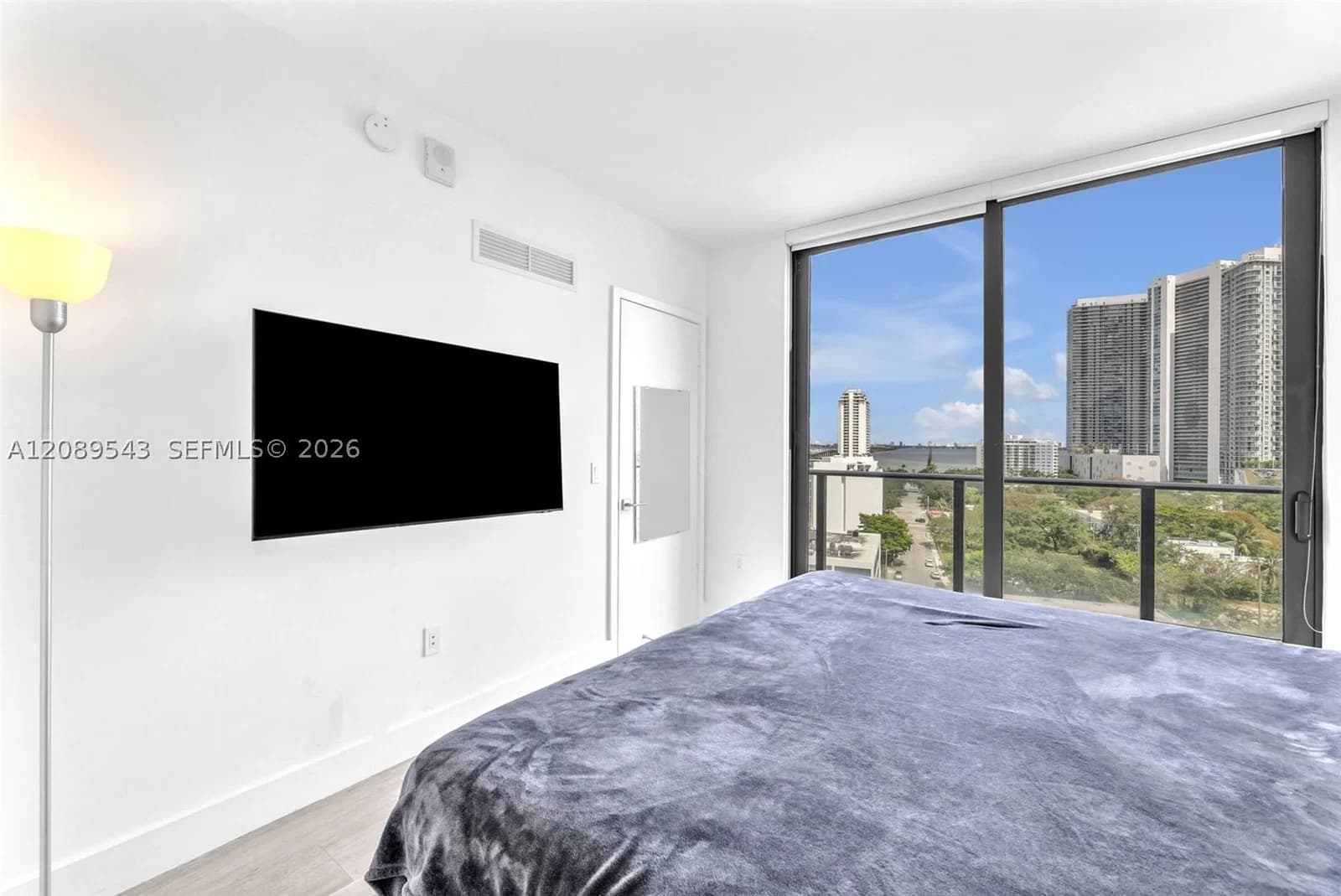 2-bedroom Condo — 121 34th St #905, Miami, FL 33137