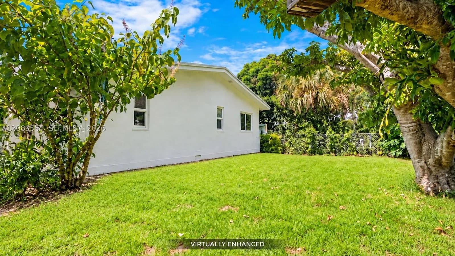 3+1 Müstakil ev — 213 Florida Ave, Coral Gables, FL 33133