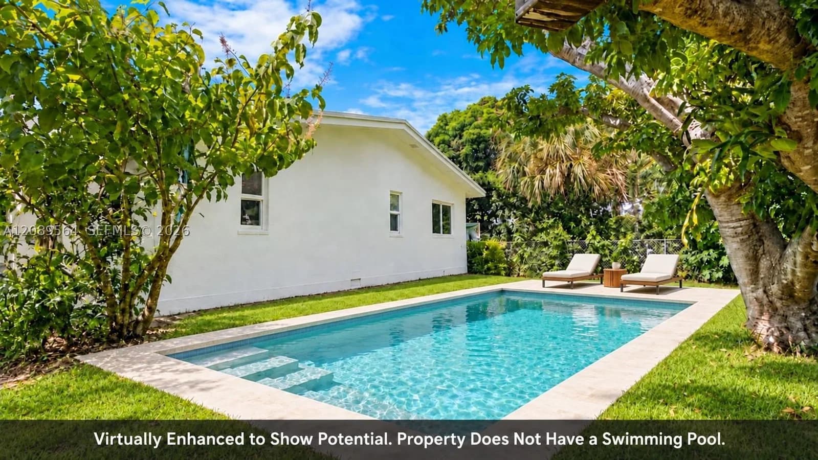 3+1 Müstakil ev — 213 Florida Ave, Coral Gables, FL 33133