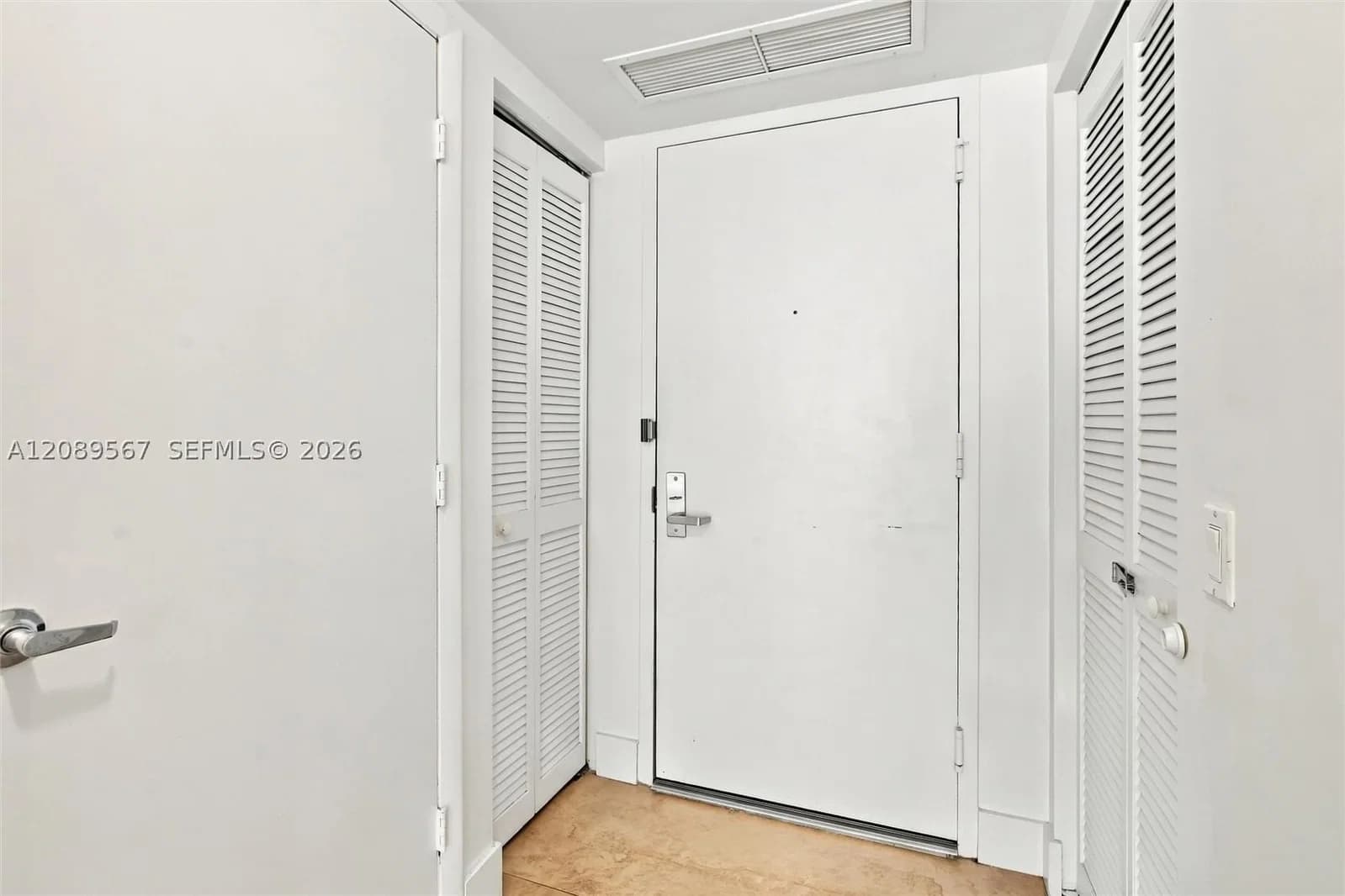 2-bedroom Condo — 41 5th St #710, Miami, FL 33131