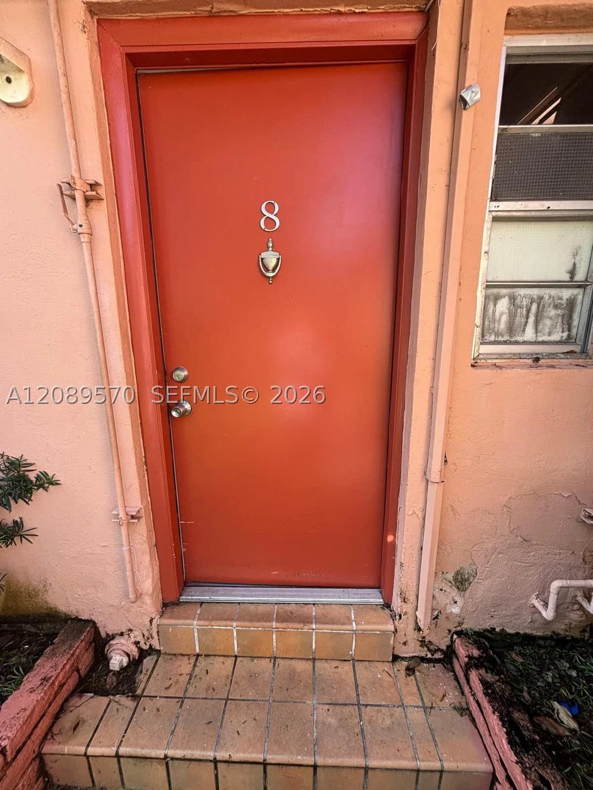 1+1 Daire — 520 4th St #8, Miami, FL 33130