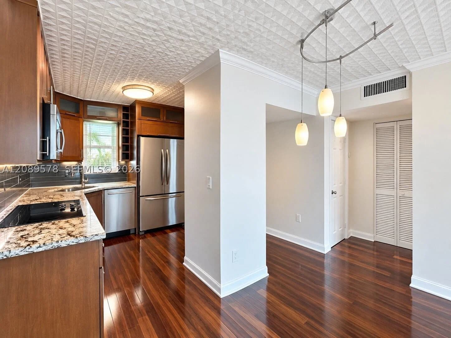 1-bedroom Condo — 600 25th St #63, Miami, FL 33137