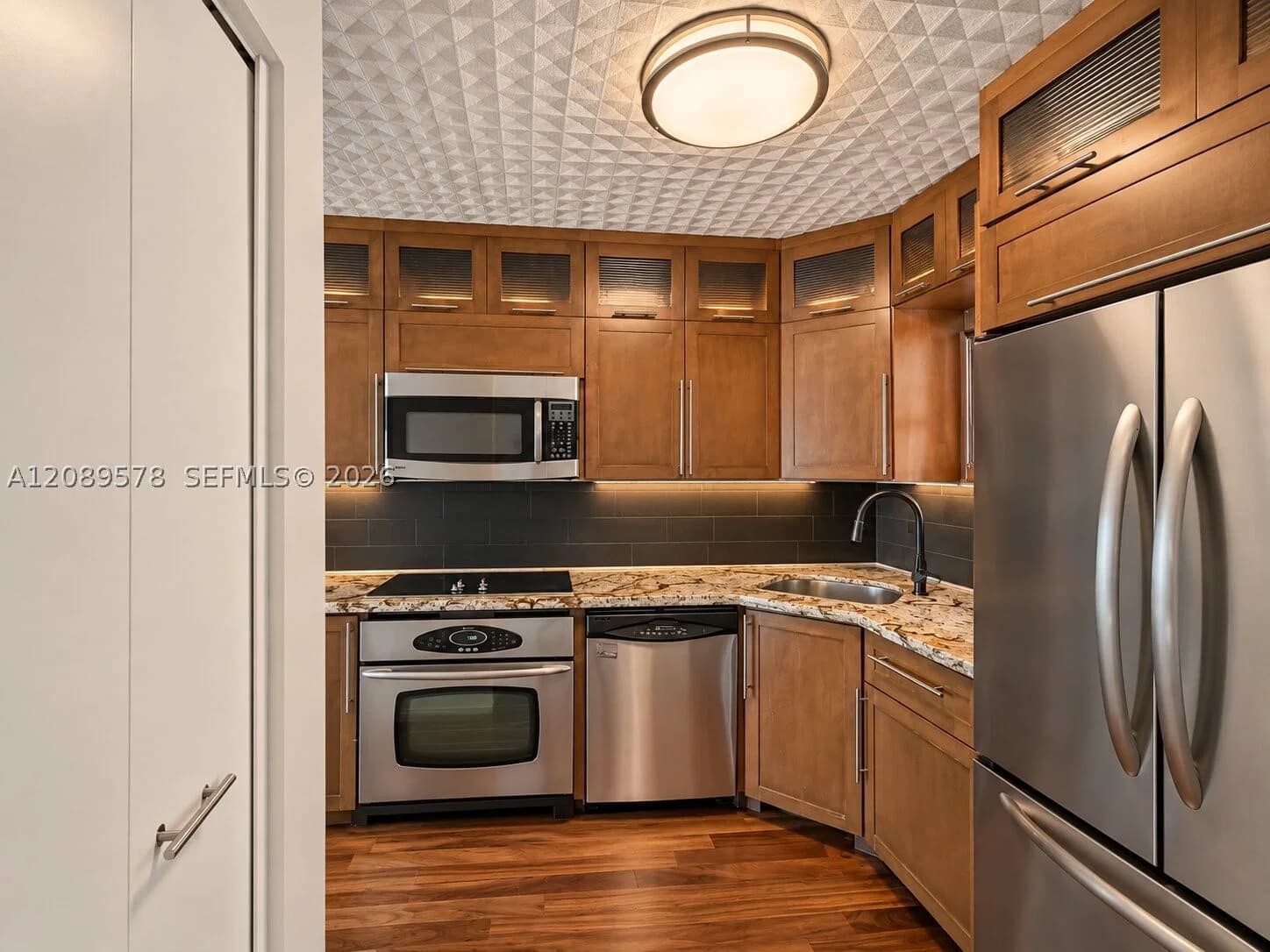 1-bedroom Condo — 600 25th St #63, Miami, FL 33137