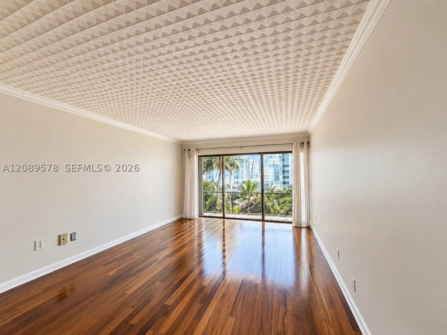 1-bedroom Condo — 600 25th St #63, Miami, FL 33137