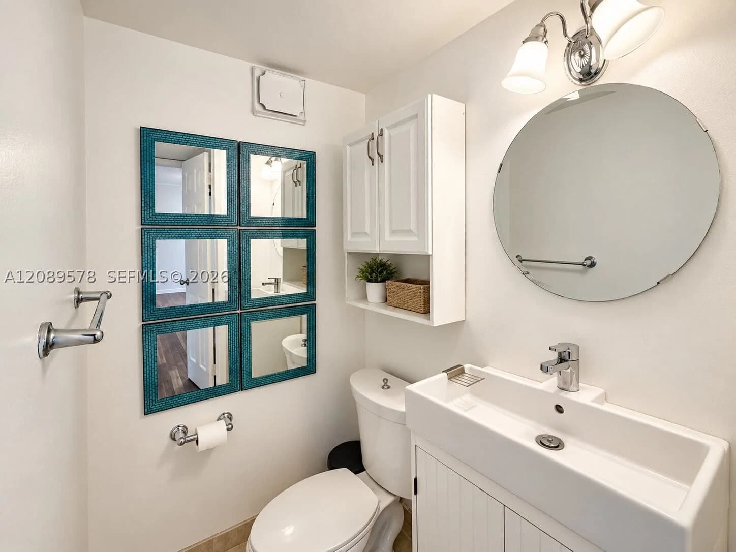 1-bedroom Condo — 600 25th St #63, Miami, FL 33137