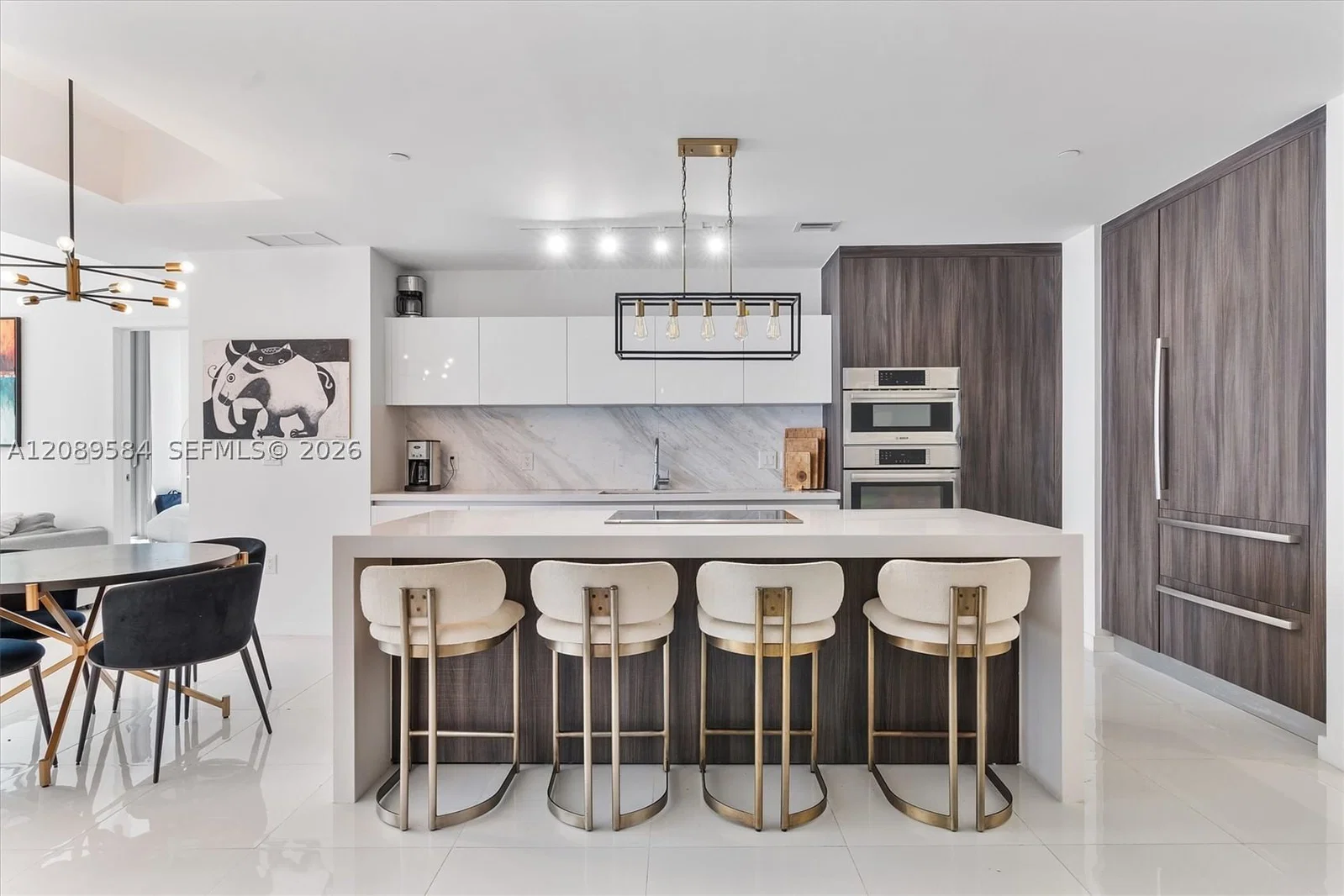 3-bedroom Condo — 851 1st Ave #1712, Miami, FL 33132