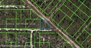 Mülk — 532 Nichele Boulevard, Lake Placid, FL 33852