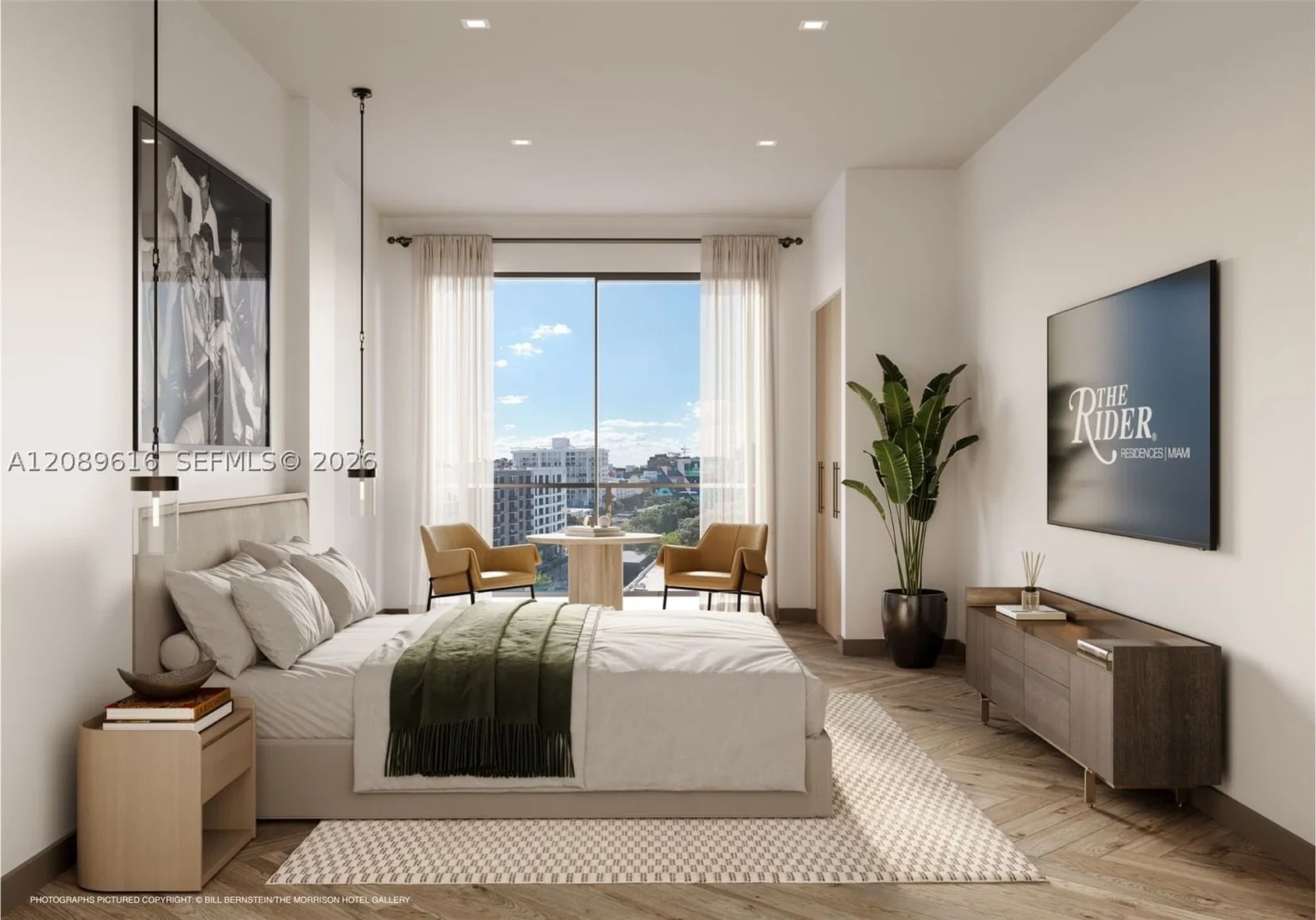 Condo — 94 29th St #814, Miami, FL 33137