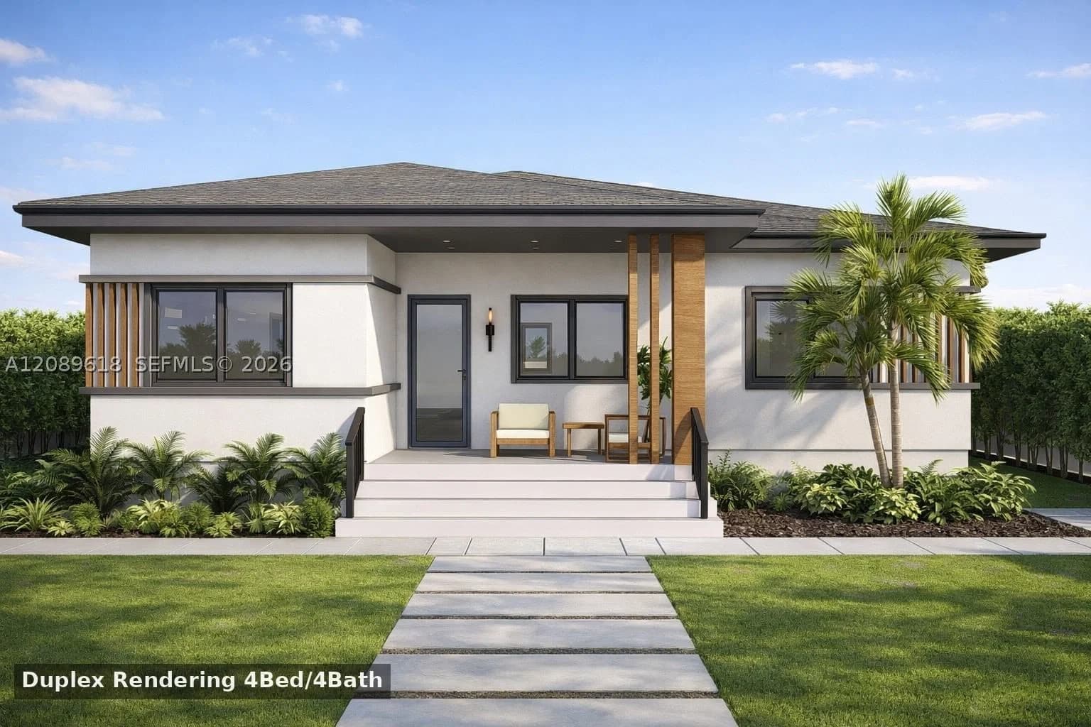 3+1 Müstakil ev — 3233 13th Ave, Miami, FL 33142