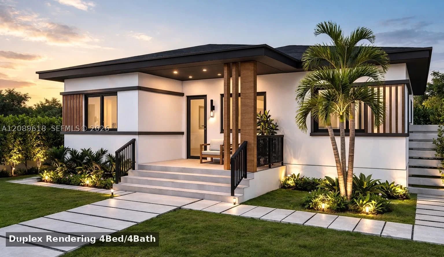 3+1 Müstakil ev — 3233 13th Ave, Miami, FL 33142
