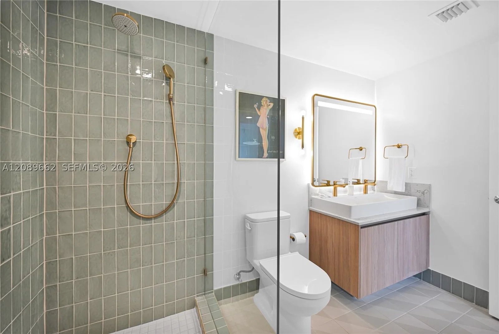 2-bedroom Condo — 159 6th St #3901, Miami, FL 33132