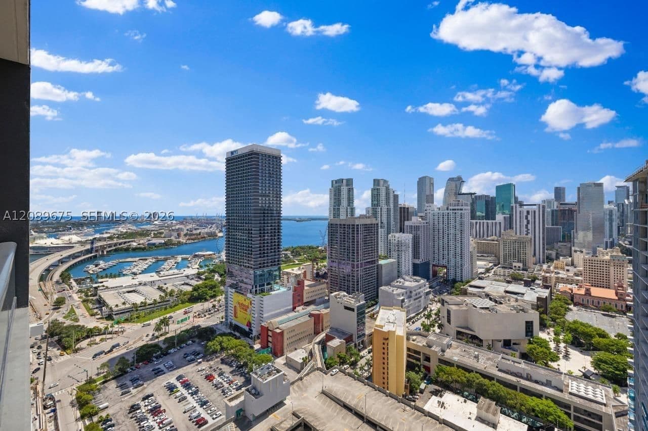 Condo — 159 6th St #3206, Miami, FL 33132