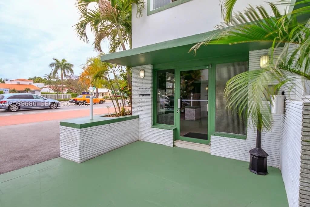 Daire — 1334 Alton Rd #B5, Miami Beach, FL 33139
