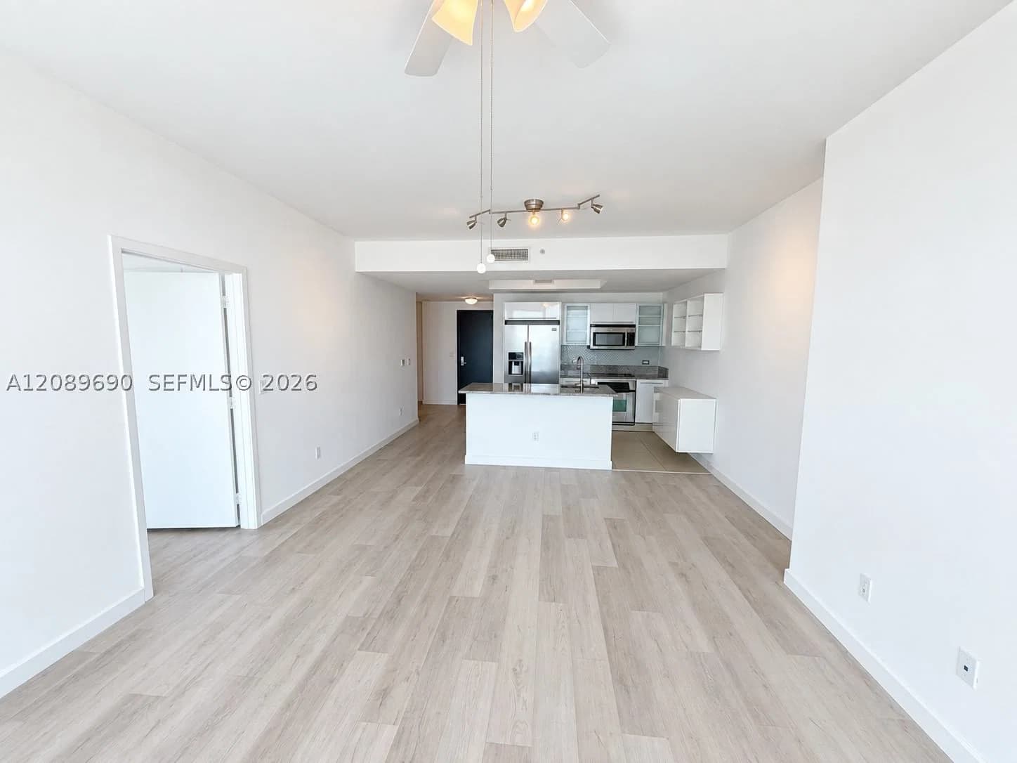 1-bedroom Condo — 888 Biscayne Blvd #3306, Miami, FL 33132