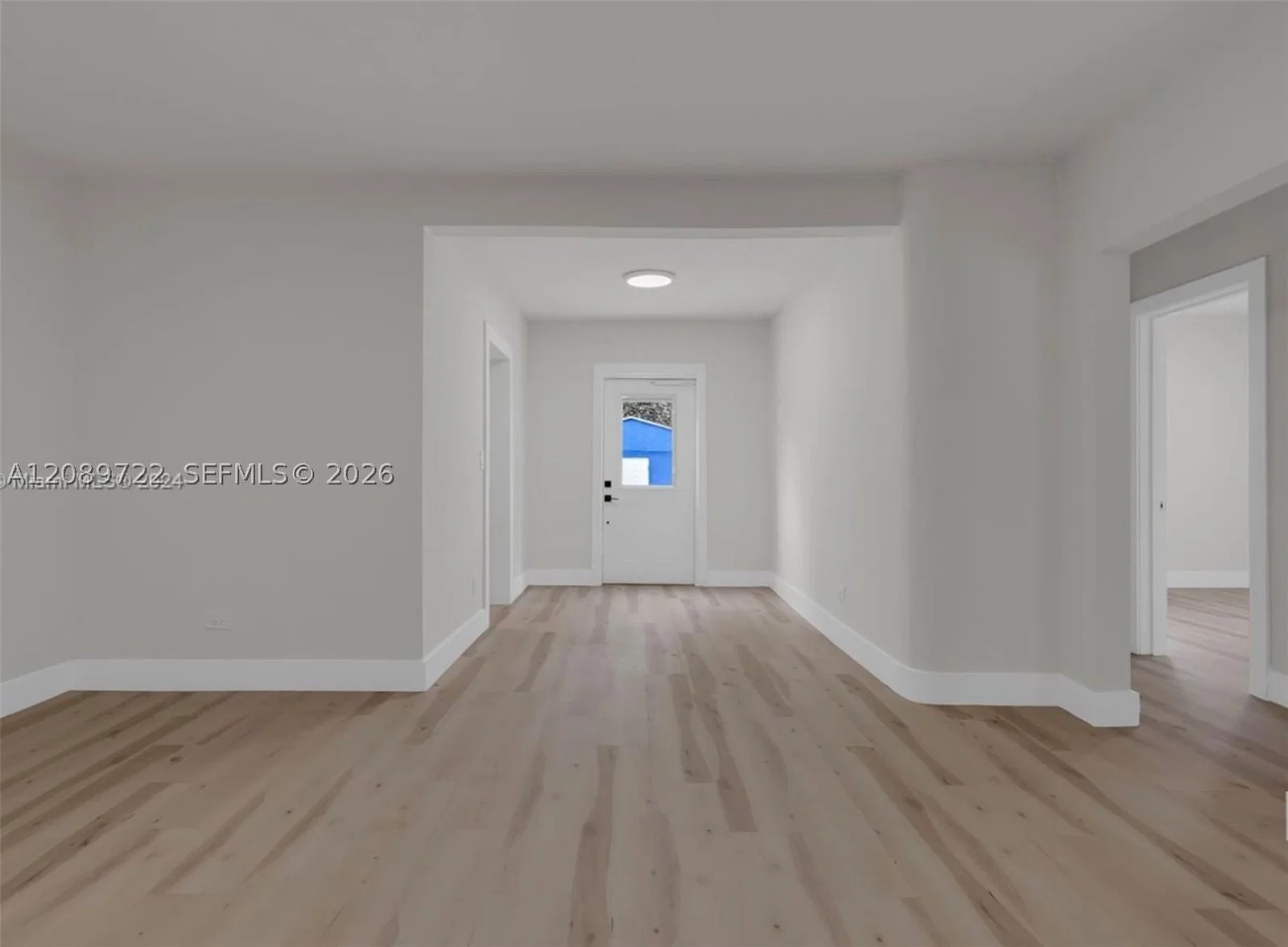 3+1 Müstakil ev — 345 44th St, Miami, FL 33127
