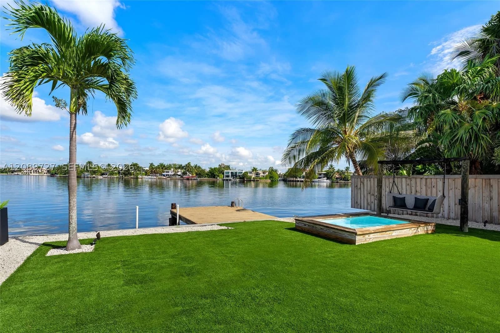 3+1 Müstakil ev — 925 Stillwater Dr #., Miami Beach, FL 33141