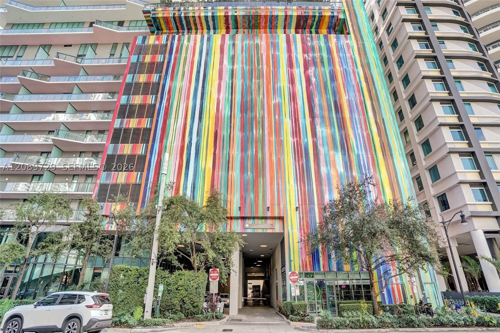 3+1 Daire — 1300 Miami Ave #2306, Miami, FL 33130