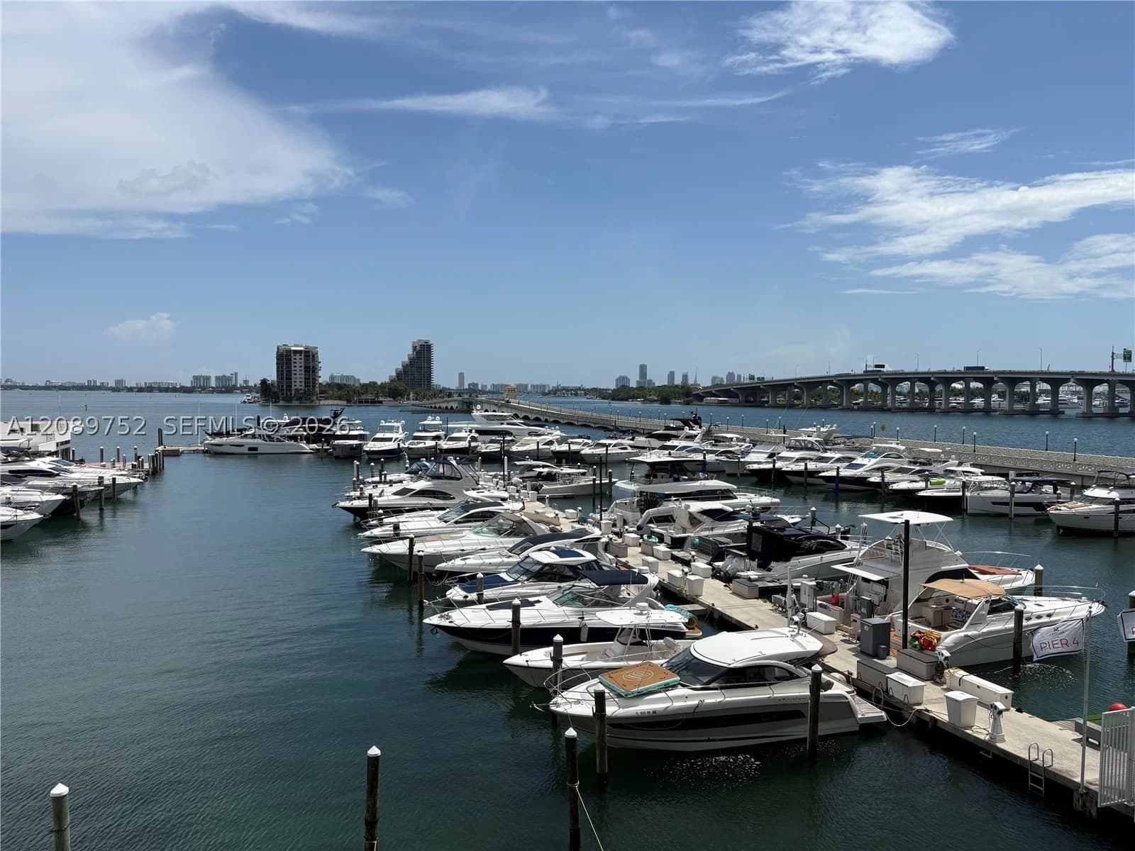 Condo — 555 15th St #420, Miami, FL 33132