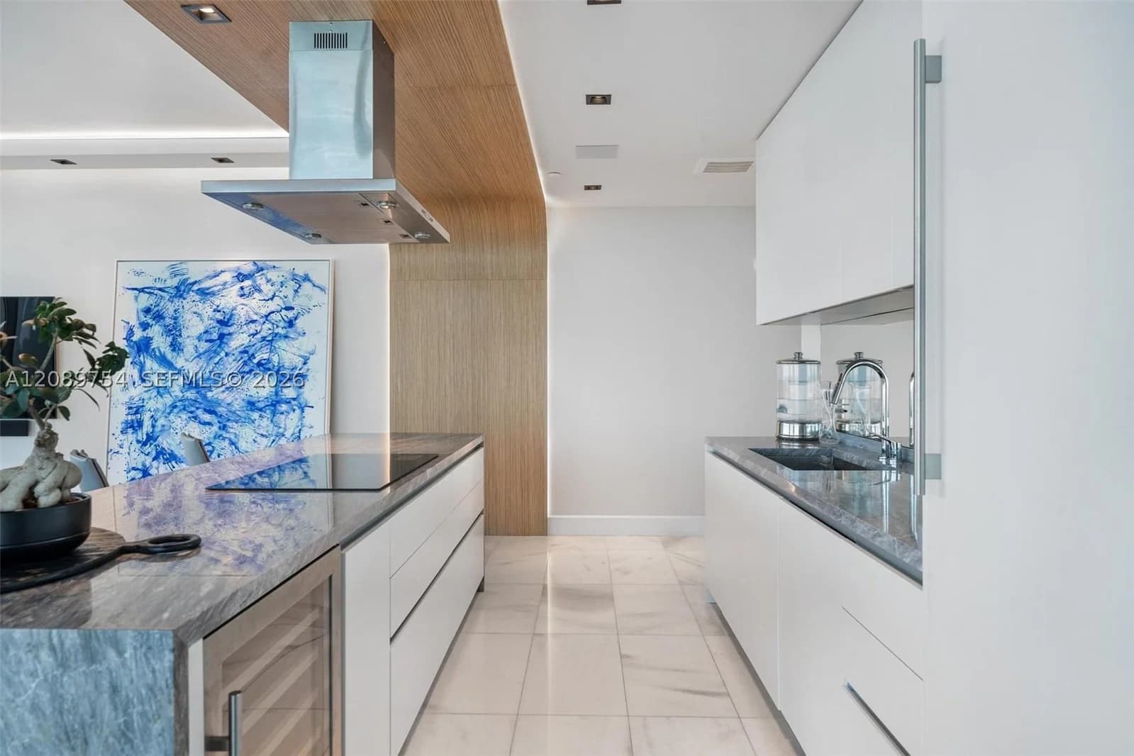 3-bedroom Condo — 700 26th Ter #3901, Miami, FL 33137