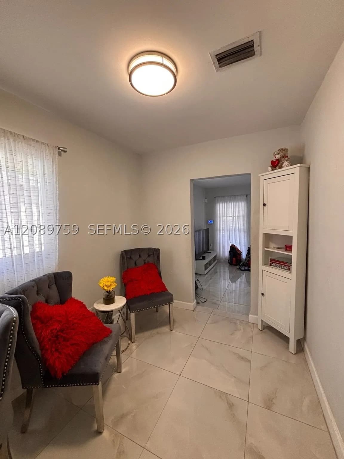 2-bedroom Single-Family Home — 1361 28th St #1, Miami, FL 33142