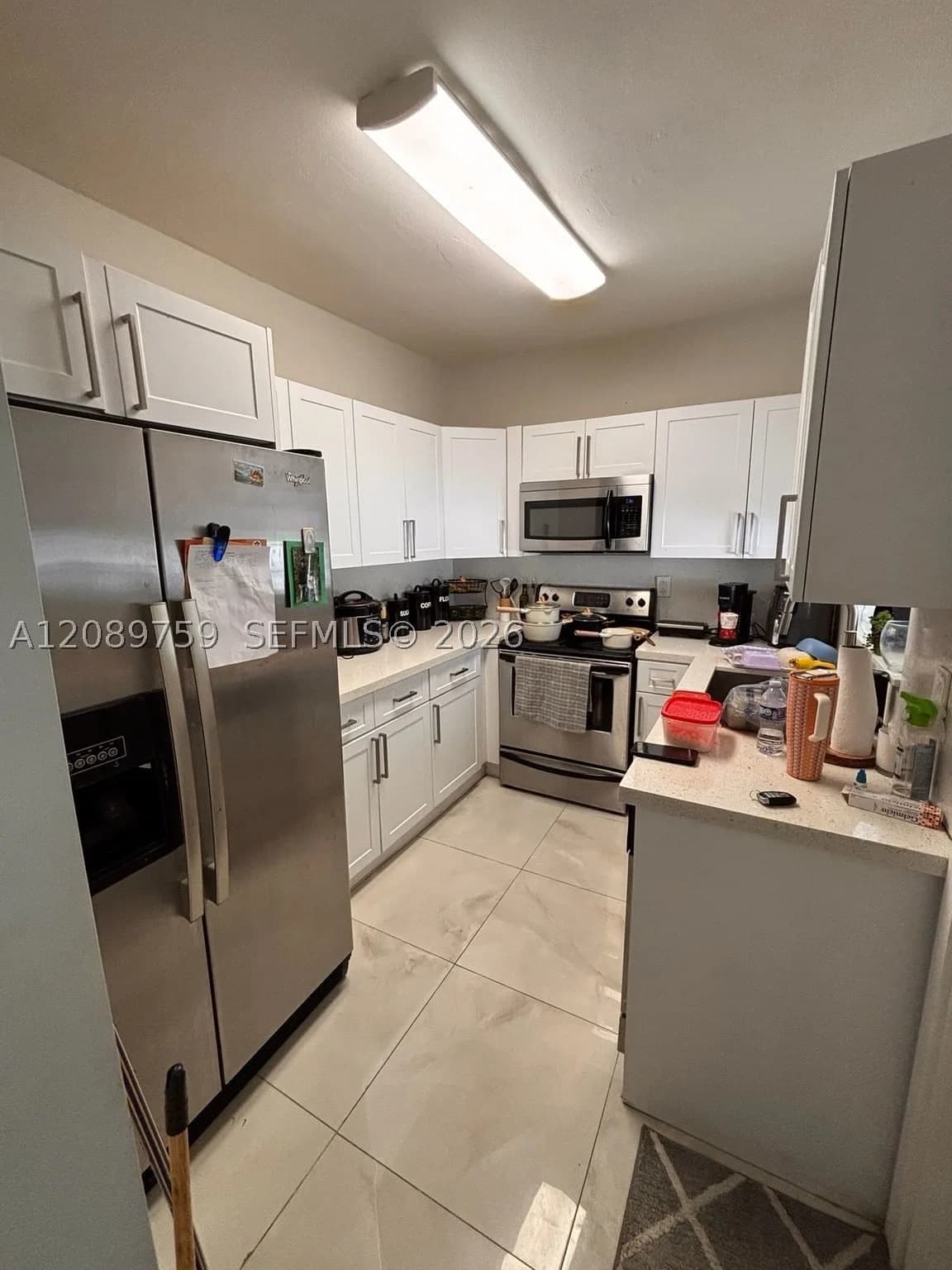 2-bedroom Single-Family Home — 1361 28th St #1, Miami, FL 33142