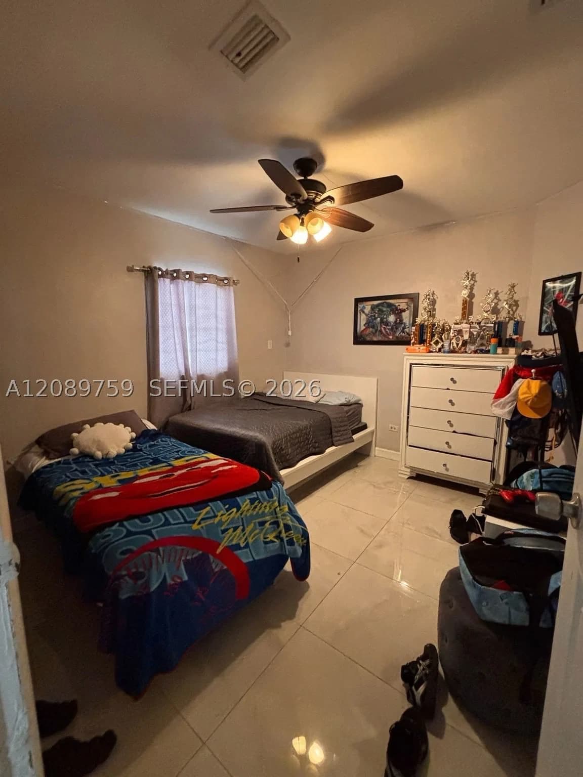 2-bedroom Single-Family Home — 1361 28th St #1, Miami, FL 33142