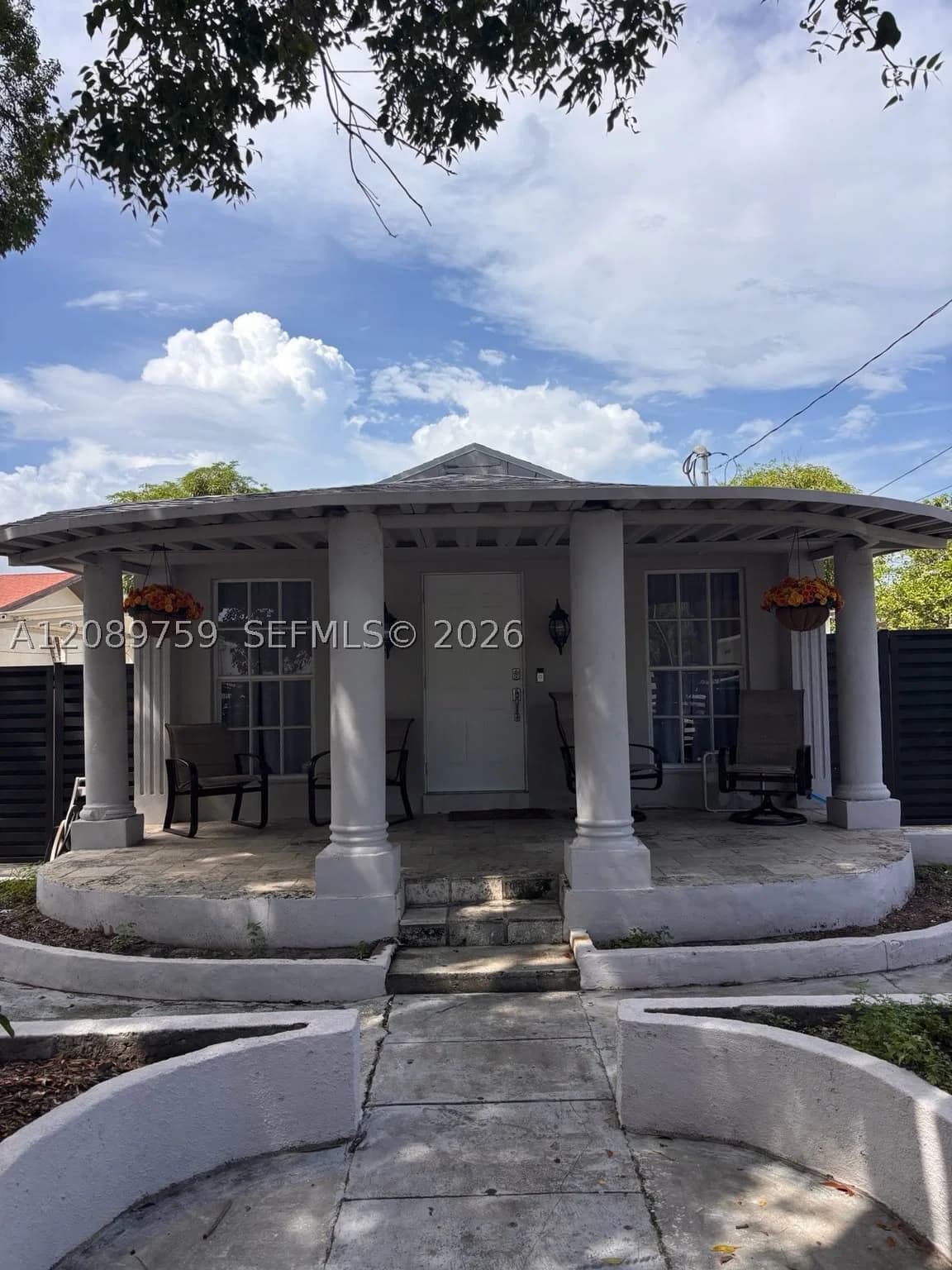2-bedroom Single-Family Home — 1361 28th St #1, Miami, FL 33142