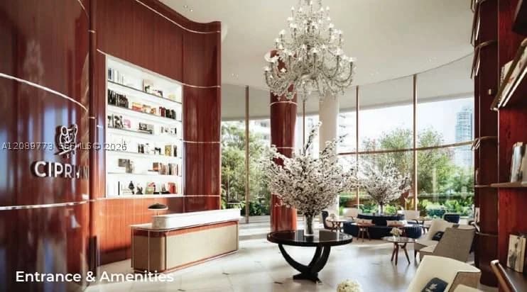 Mülk — 1420 Miami Avenue, Miami, FL 33133