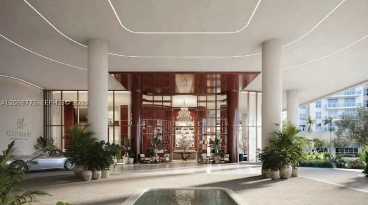 Mülk — 1420 Miami Avenue, Miami, FL 33133