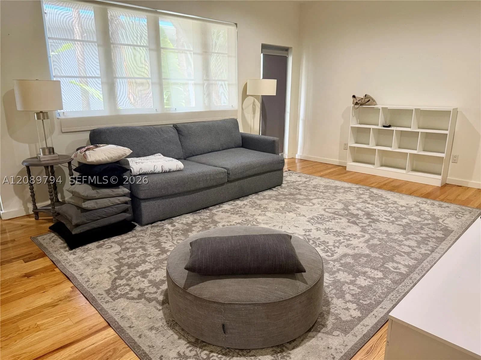 2-bedroom Condo — 1551 Lenox Ave #7, Miami Beach, FL 33139