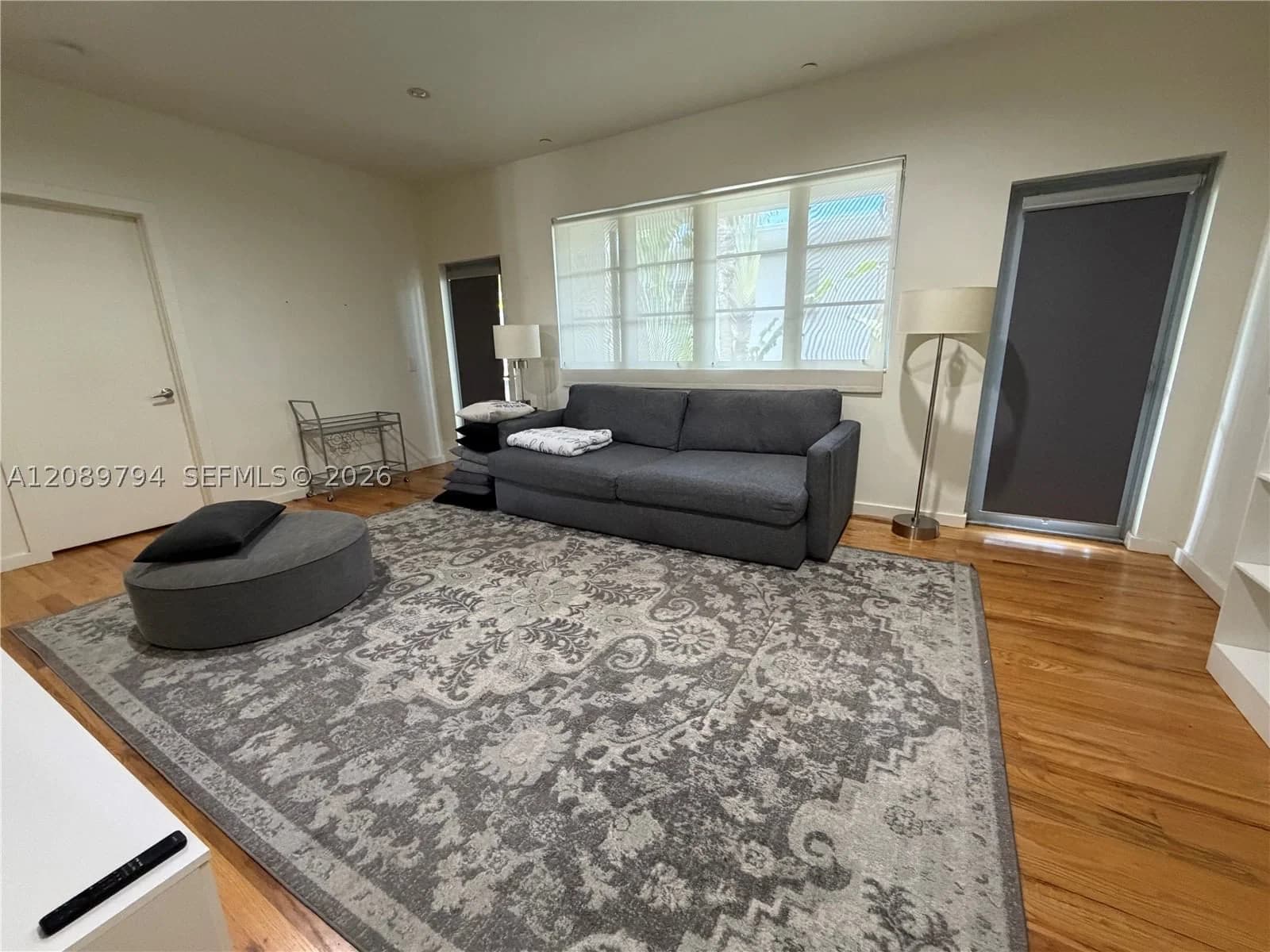 2-bedroom Condo — 1551 Lenox Ave #7, Miami Beach, FL 33139