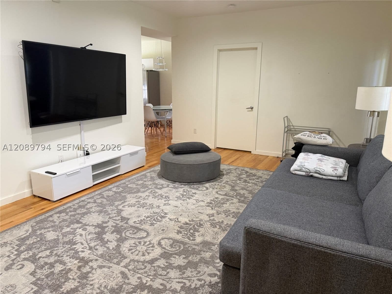 2-bedroom Condo — 1551 Lenox Ave #7, Miami Beach, FL 33139