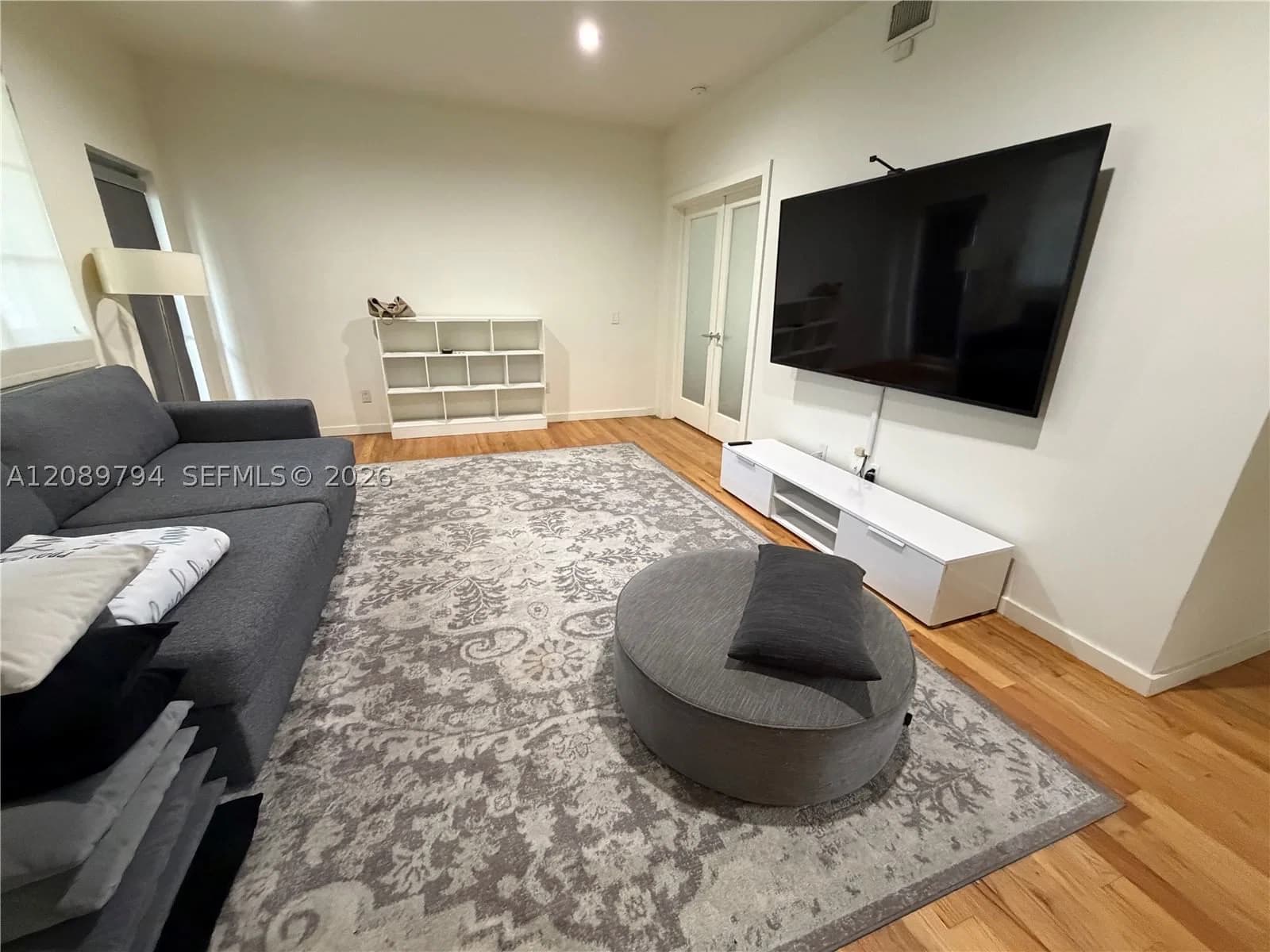 2-bedroom Condo — 1551 Lenox Ave #7, Miami Beach, FL 33139