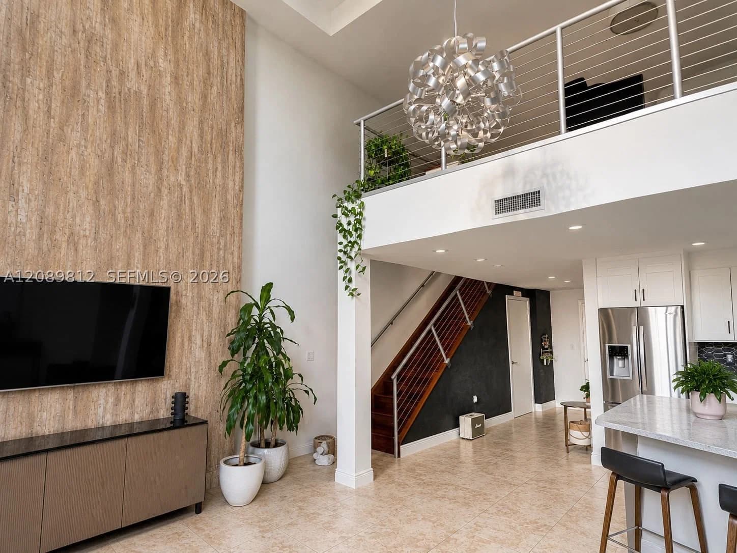 1-bedroom Condo — 1050 Brickell Ave #410, Miami, FL 33131