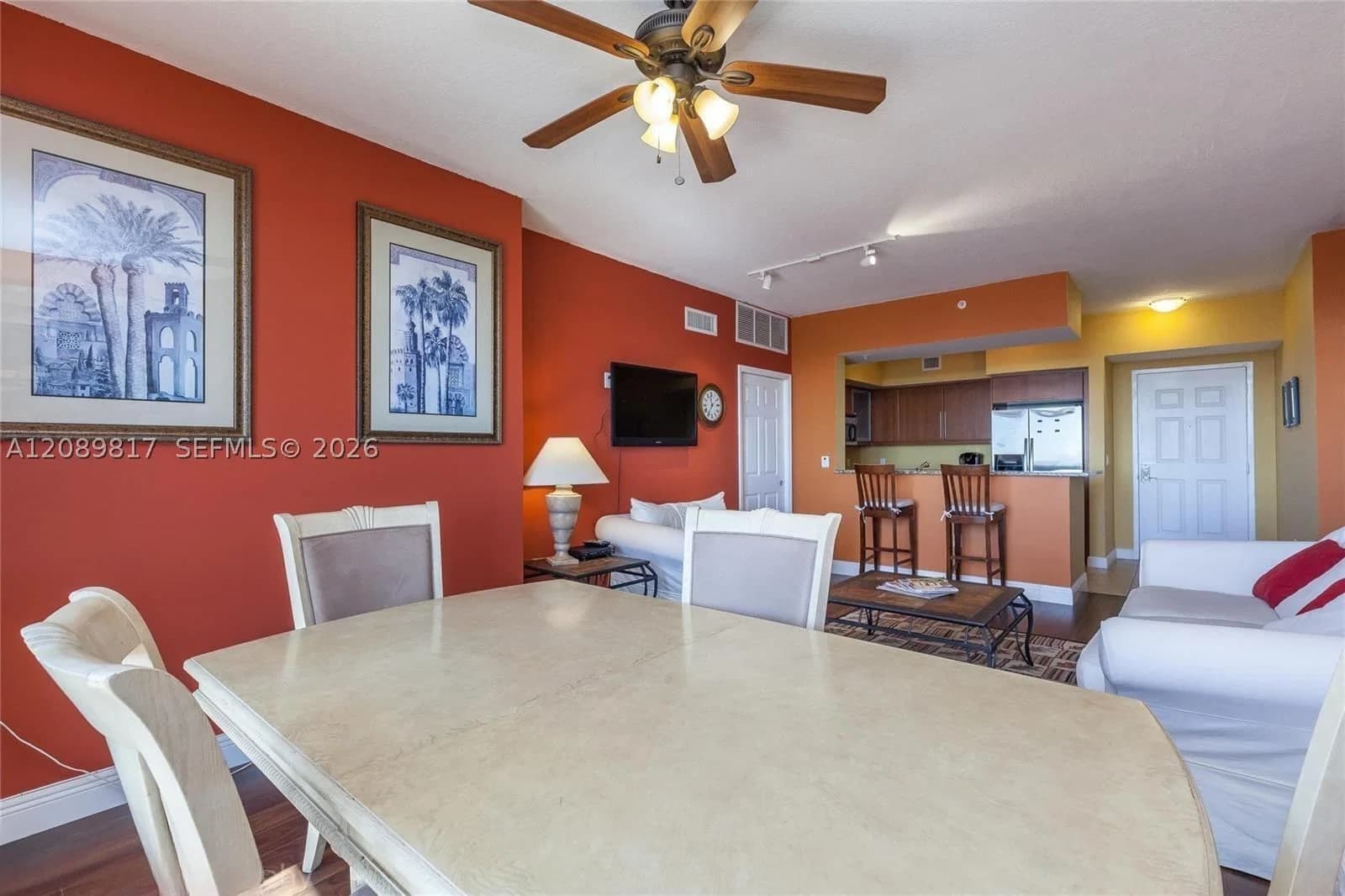 2-bedroom Condo — 888 Douglas Rd #1608, Coral Gables, FL 33134