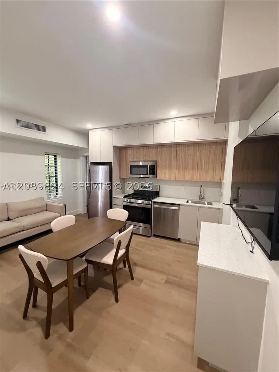 1+1 Condo — 1619 Jefferson Ave #110, Miami Beach, FL 33139