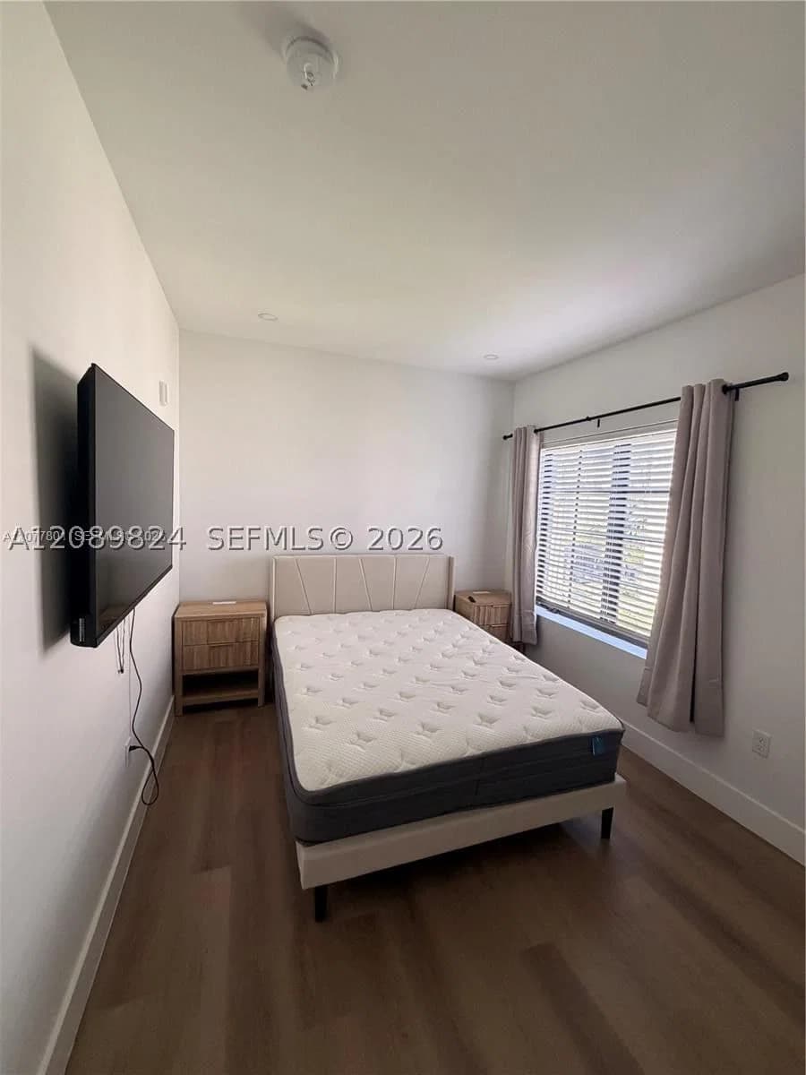 1+1 Condo — 1619 Jefferson Ave #110, Miami Beach, FL 33139